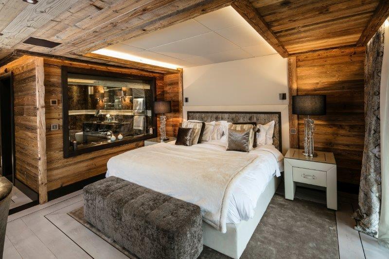 Ultima Hotel Gstaad Exteriér fotografie